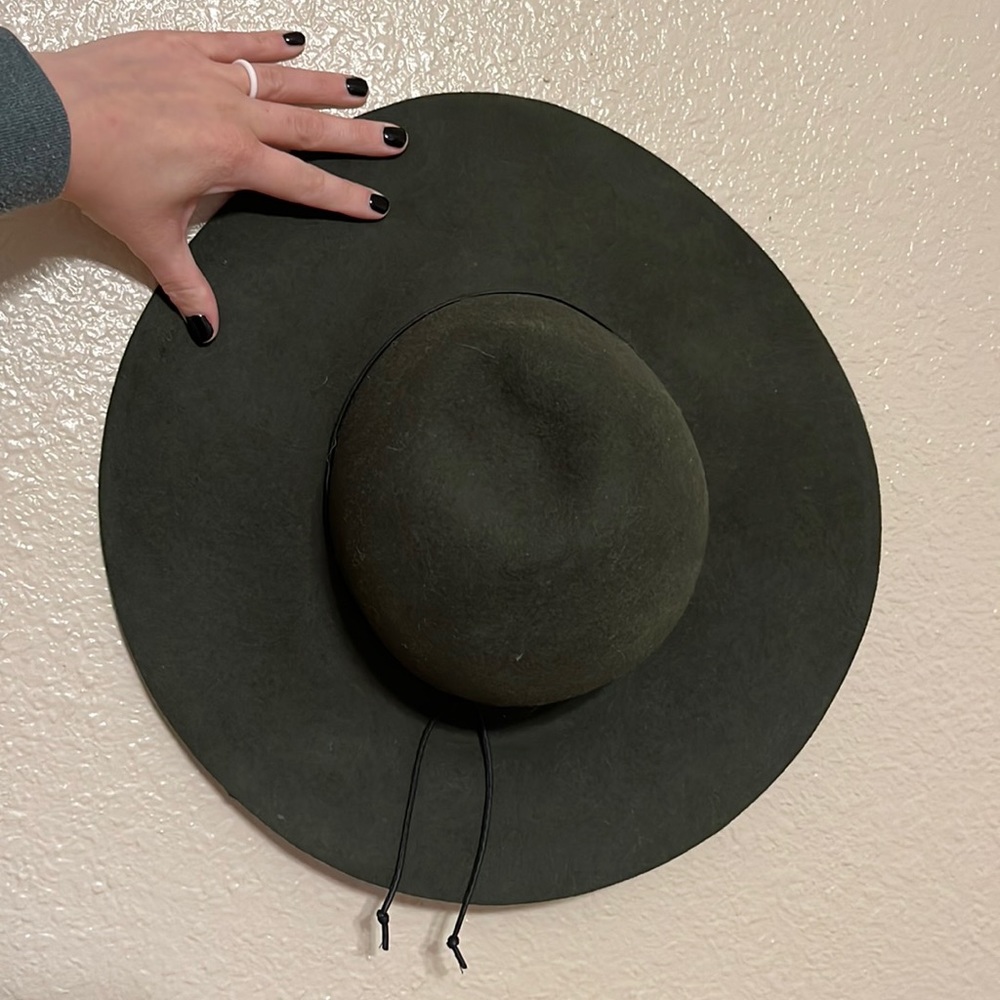 Floppy Sun Hat